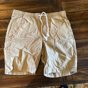 Drawstring 6 inch board shorts